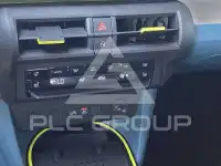 2026 Fiat Panda