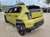 2026 Fiat Panda