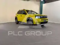 2026 Fiat Panda