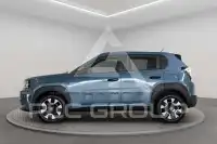 2026 Fiat Panda