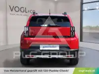 2026 Fiat Panda