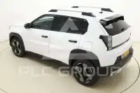 2026 Fiat Panda