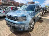 2026 Fiat Panda