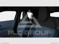 2026 Fiat Panda
