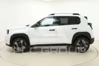 2026 Fiat Panda
