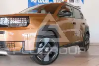 2026 Fiat Panda