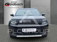 2026 Fiat Panda