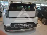 2026 Fiat Panda