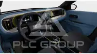2026 Fiat Panda