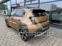 2026 Fiat Panda