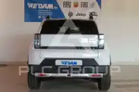 2026 Fiat Panda
