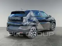 2026 Fiat Panda