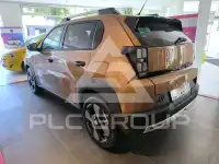 2026 Fiat Panda