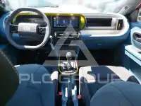 2026 Fiat Panda