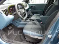 2026 Fiat Panda