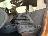 2026 Fiat Panda