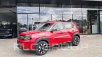2026 Fiat Panda