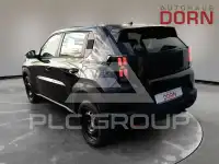 2026 Fiat Panda