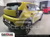 2026 Fiat Panda