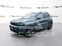 2026 Fiat Panda