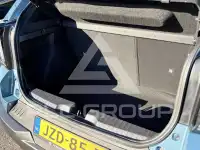 2026 Fiat Panda