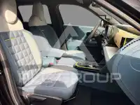 2026 Fiat Panda