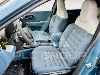 2026 Fiat Panda