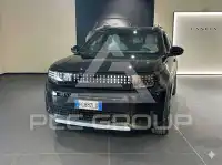2026 Fiat Panda
