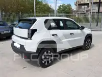 2026 Fiat Panda