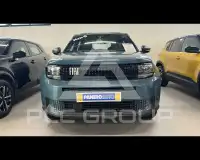 2026 Fiat Panda