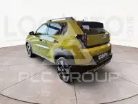 2026 Fiat Panda