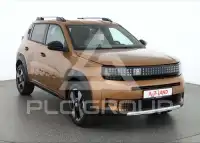 2026 Fiat Panda