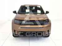 2026 Fiat Panda