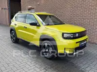 2026 Fiat Panda