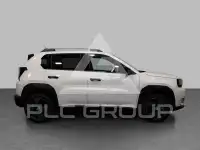 2026 Fiat Panda