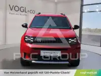 2026 Fiat Panda