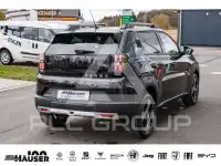 2026 Fiat Panda