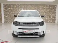 2026 Fiat Panda