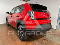 2026 Fiat Panda