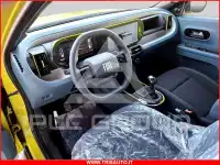 2026 Fiat Panda