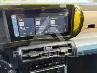 2026 Fiat Panda