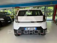 2026 Fiat Panda