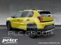 2026 Fiat Panda