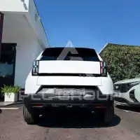 2026 Fiat Panda