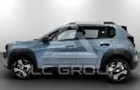 2026 Fiat Panda