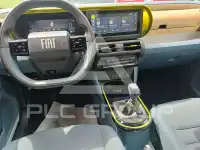 2026 Fiat Panda