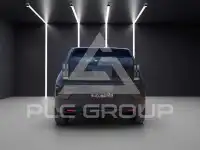 2026 Fiat Panda