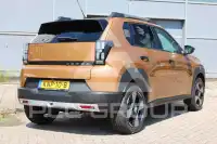 2026 Fiat Panda