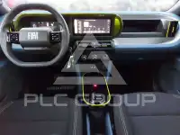 2026 Fiat Panda