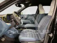 2026 Fiat Panda